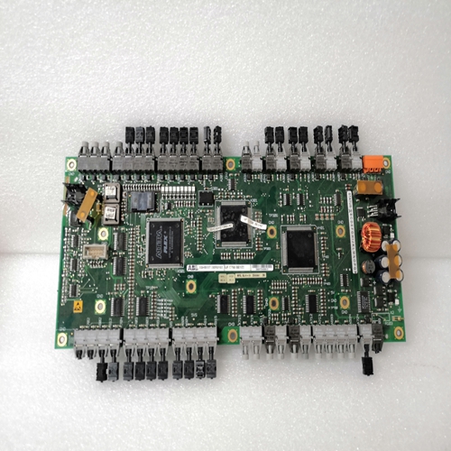 48980002-A DSSB120  PLC可编程控制系统