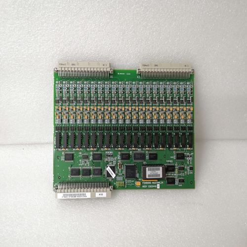 FOXBORO 0303440C+0303443B气动控制器