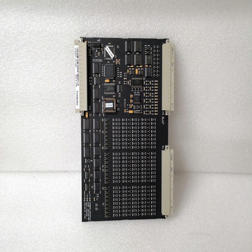 SY-0399095E工业卡件