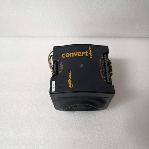 LWN2660-6自动化模块