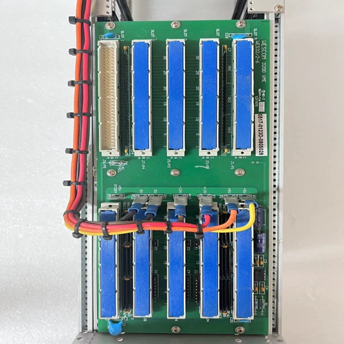 WESCOM D200 VME燃机电气卡件