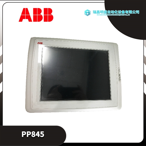 40PB3204A控制CIO板模块