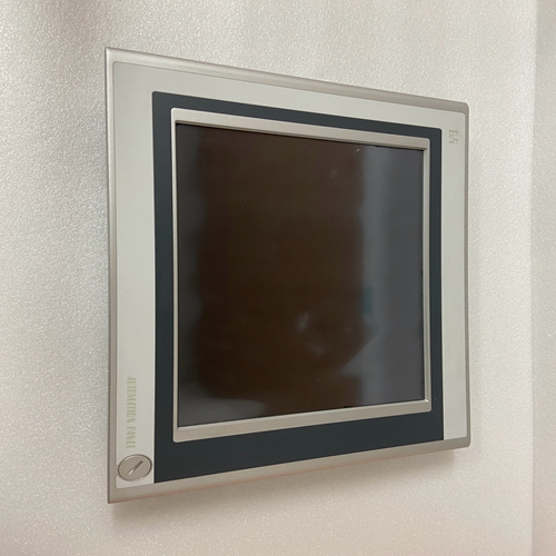 贝加莱B&R 5AP1130.156C-000触摸屏安装