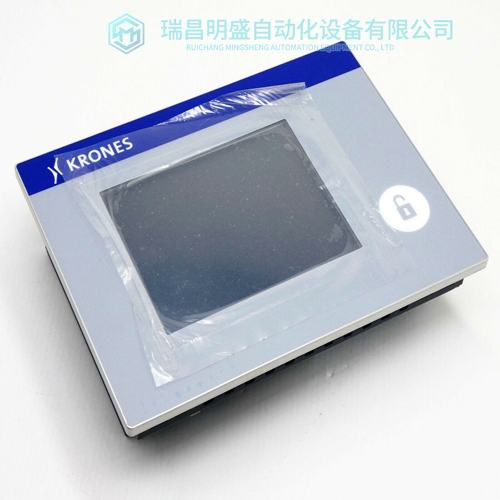 B&R 5AP923.1906-F01终端显示屏