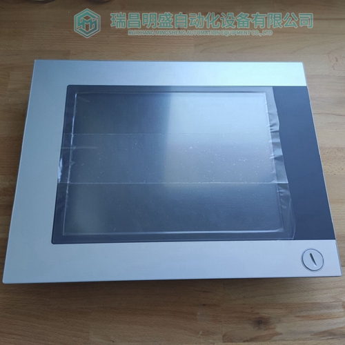 B&R 5AP1120.101E-000显示控制系统