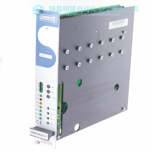 Kollmorgen SBL4-0260-2-24 T0BPV输出模块