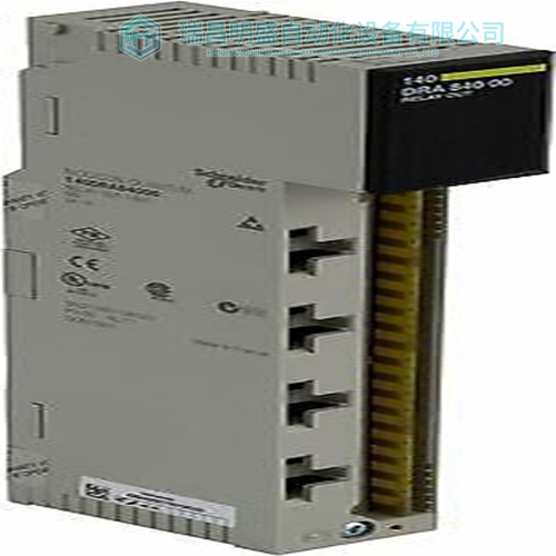140DDO35300离散量输出模块