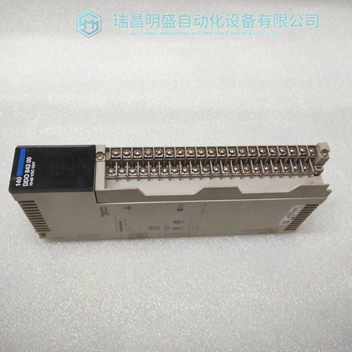 140DRA84000继电器输出模块