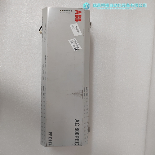 3BHE023584R2625控制模块