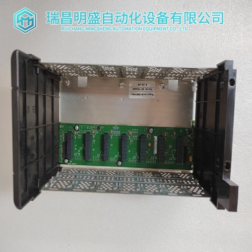 1756-A7/B机架