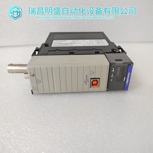 1756-CN2R/B通信模块