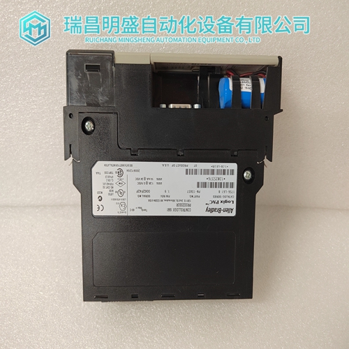 1756-L61/B处理器模块