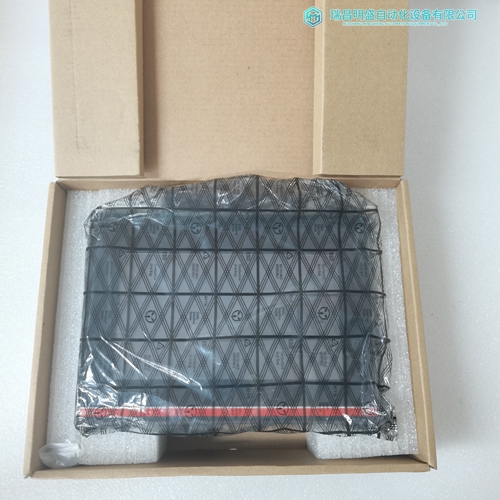 1SAP500405R0001操作控制屏