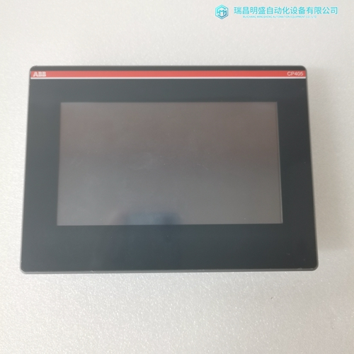 CP405 A0操作显示屏