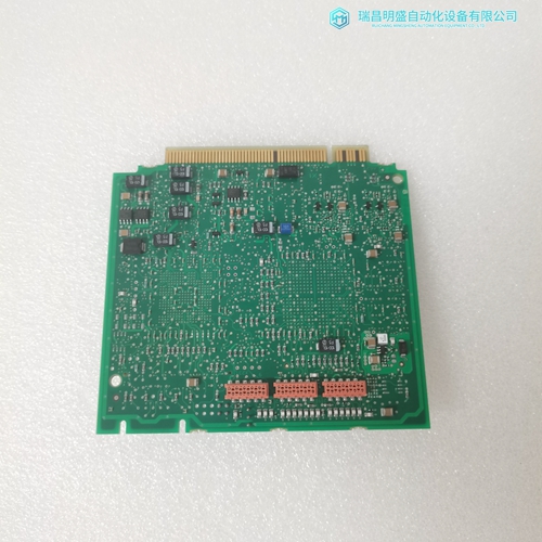 3BHE013940R0002 应用于模拟量输入