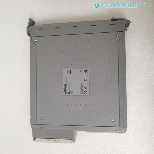 TRICONEX 9786-110工控模块备件