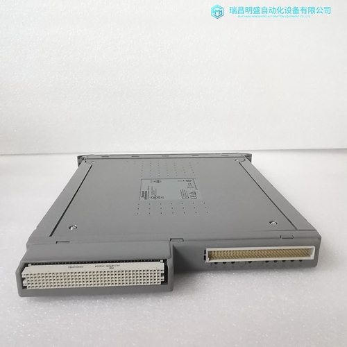 ICS TRIPLEX T3404模块控制器