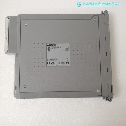 ICS TRIPLEX T3160化模块备件