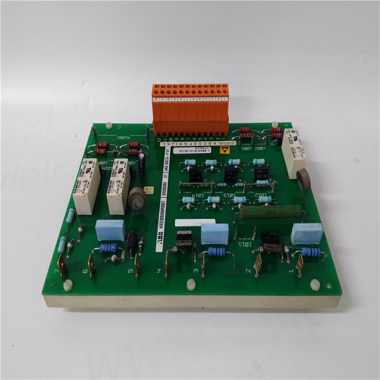 RF533 3BSE014227R1提供船舶运输模块