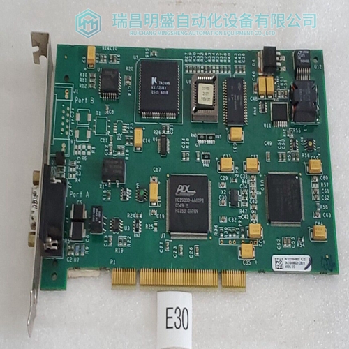 416NHM30030适配器接口卡件