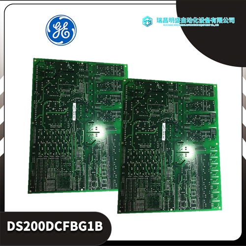 GE 0872D490G0003通用电气调节器