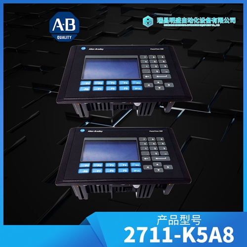 1326AB-B430E-M2K4LS控制速度模块