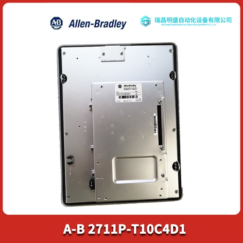 A-B 80190-300-01-R处理器模块