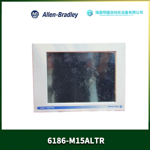 A-B 80190-480-01-R驱动控制装置