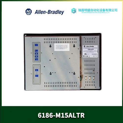 A-B 81000-199-53-R Pcb电路板