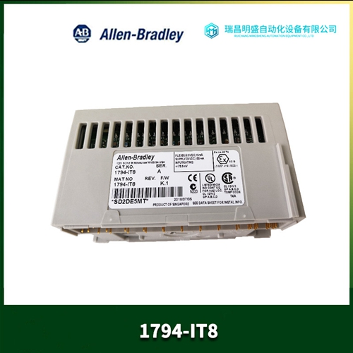 A-B 81007-465-51-R电压反馈模块