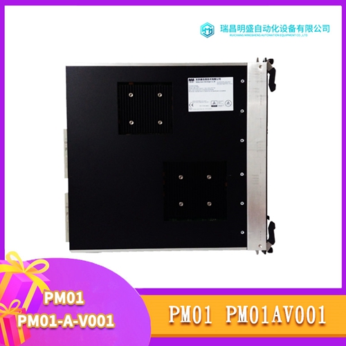 KONGSBERG RCU510船舶控制卡件