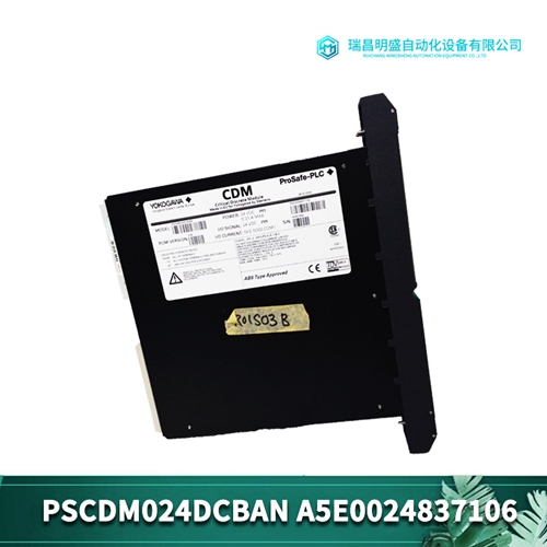 KONGSBERG RDIOR420船舶工控卡件