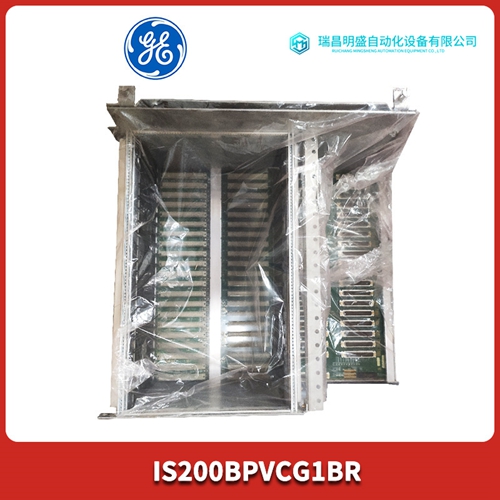 IS415UCVGH1A燃机电气卡件