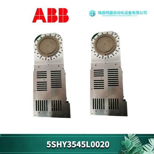 3PHE022287R0001热电偶输入模块