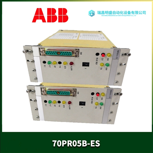 CVC750AE101系统控制模块