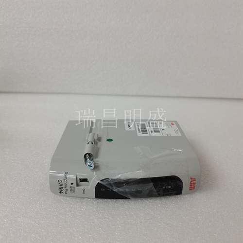 ABB 用于励磁主板 UFC762AE101 3BHE006412R0101