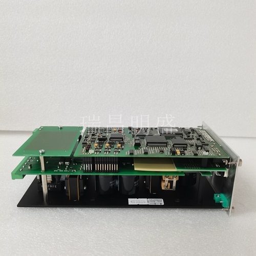 DSSB120 48980002-A 分布式基站控制器 ABB 