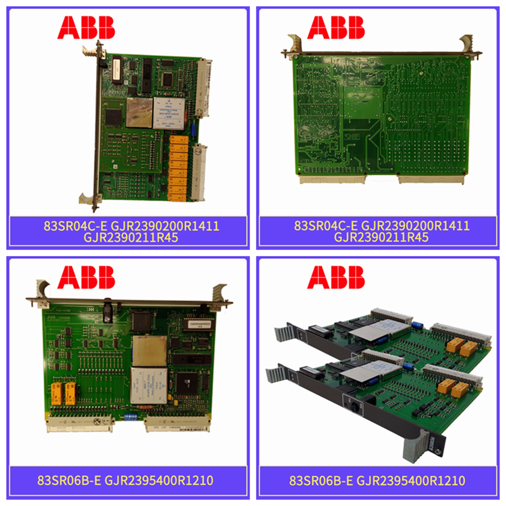 DSBB175供应电气产品PLC/DCS卡件模块(图3) 3.jpg