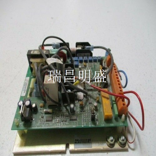 GJR2292800R0202 07ZE23D-E 应用于模拟量输入控制器 ABB