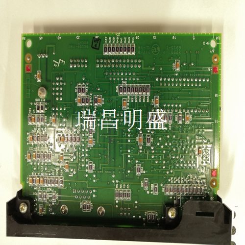 ABB 用于控制器自动化控制板 USART86-8CH 57088648