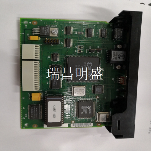 DSRC113 数控模块