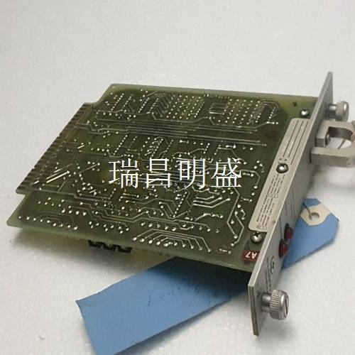 DSIM2918 PLC/DCS系统模块