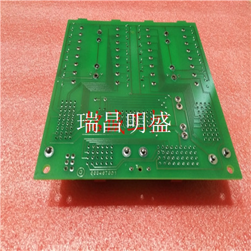  DSMB133 ABB 控制架构 