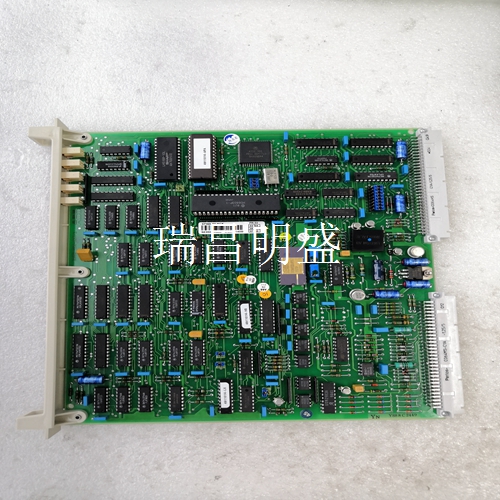 57310001-CC控制器模块