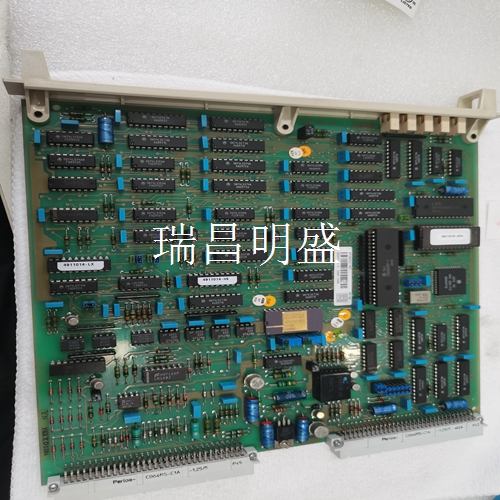 DSPC172H ABB主控CPU 模块