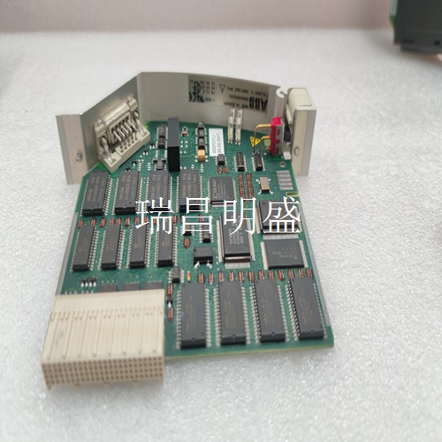 48980001-AG  电源转换器模块供应PLC系统备件