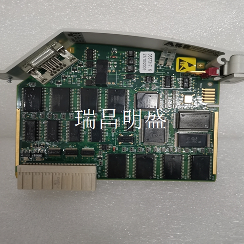 48980001-NK DSSR122 PLC/DCS模块