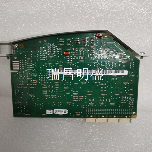 5347049-BR 工控模块备件