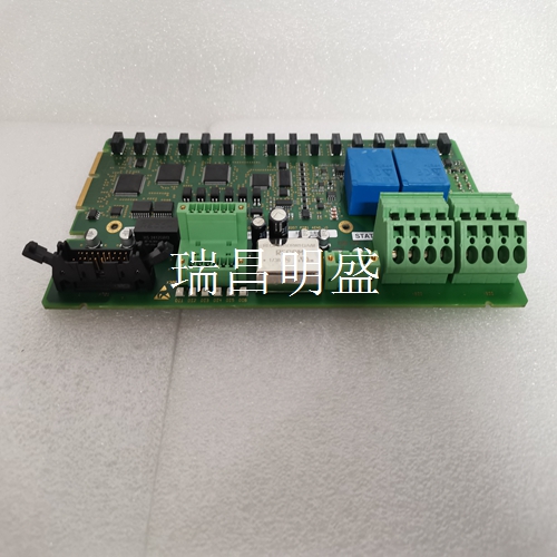 5751017-A工控备件