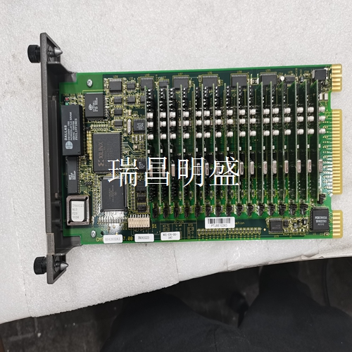 DSTV 10  工控自动化备件卡件模块